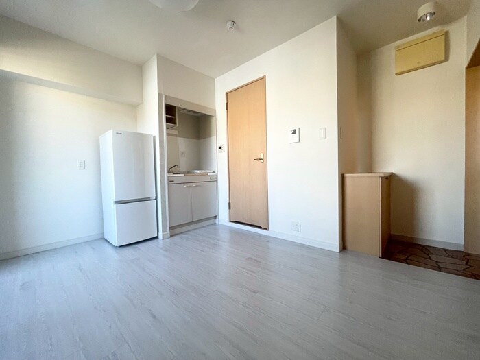 居室 てぃだ横浜