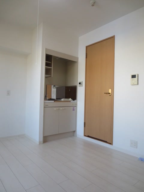 居室 てぃだ横浜