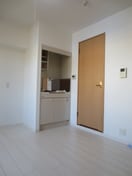 居室 てぃだ横浜