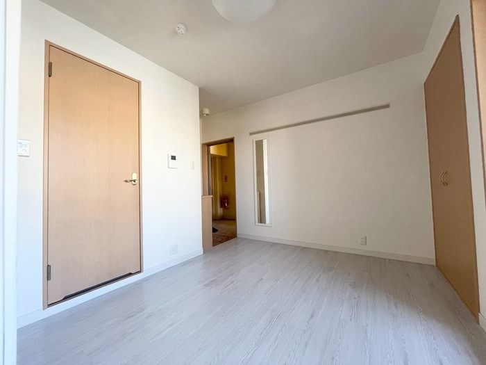 居室 てぃだ横浜