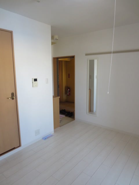 居室 てぃだ横浜