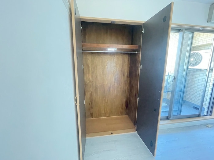 収納 てぃだ横浜