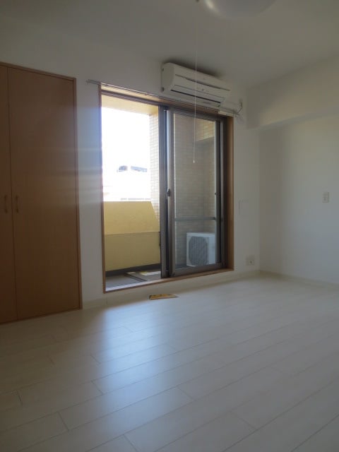 居室 てぃだ横浜