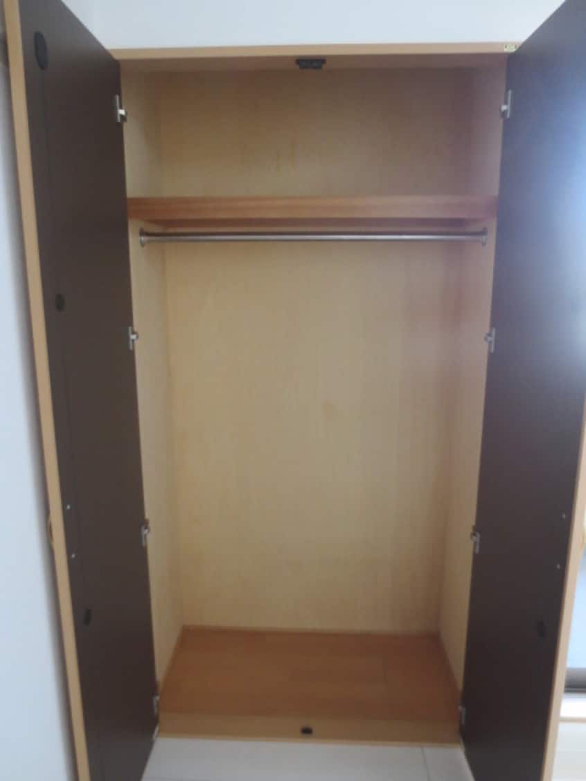 収納 てぃだ横浜