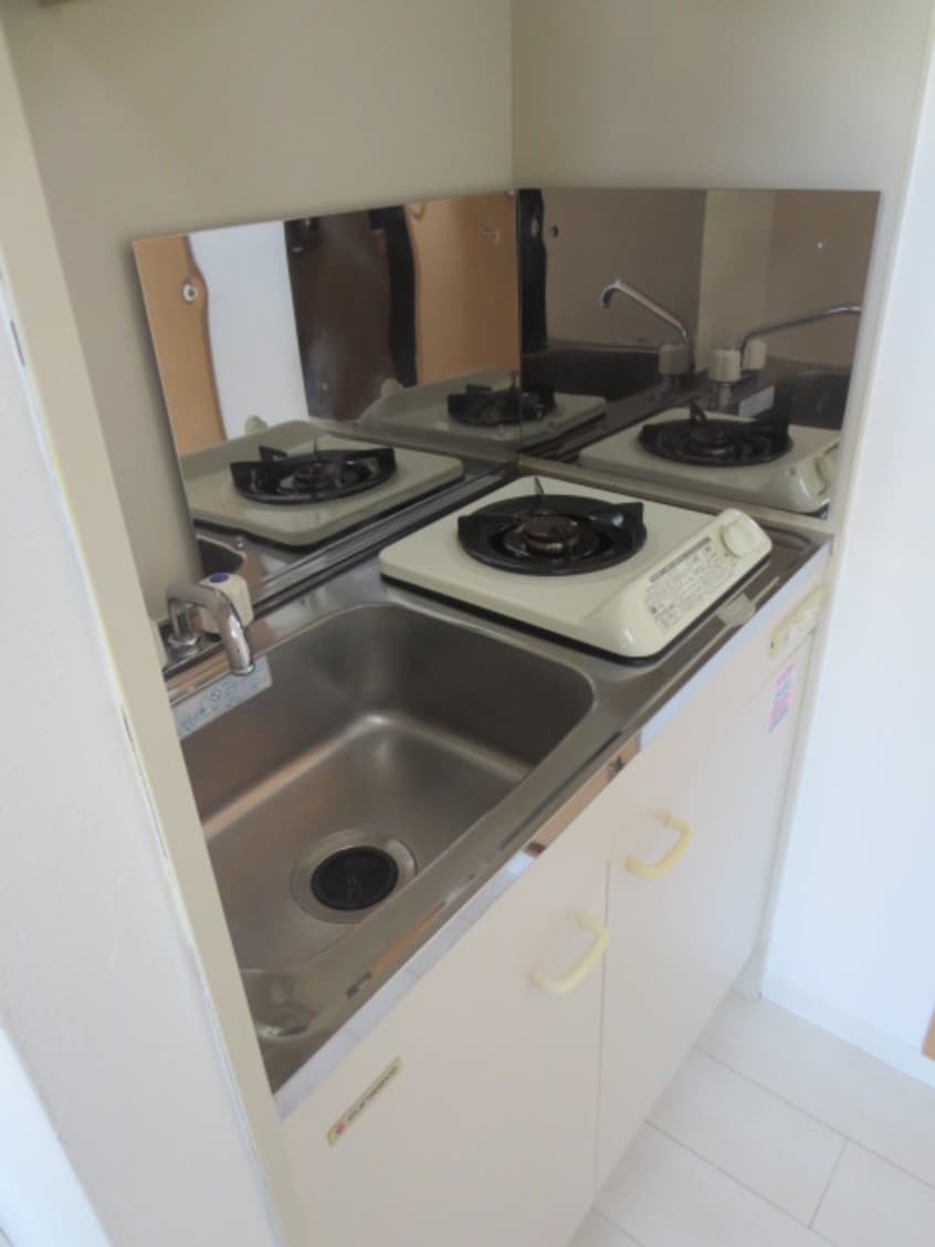 キッチン てぃだ横浜