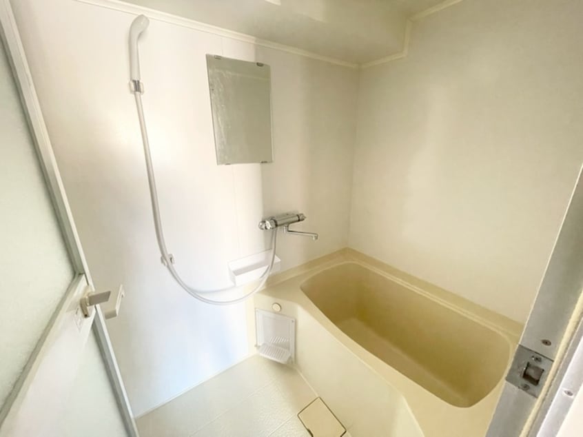 バス／シャワールーム等 てぃだ横浜