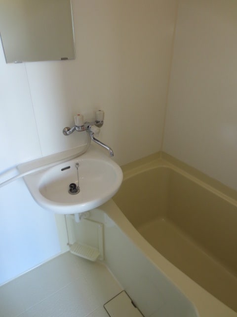 バス／シャワールーム等 てぃだ横浜