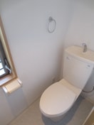 トイレ てぃだ横浜