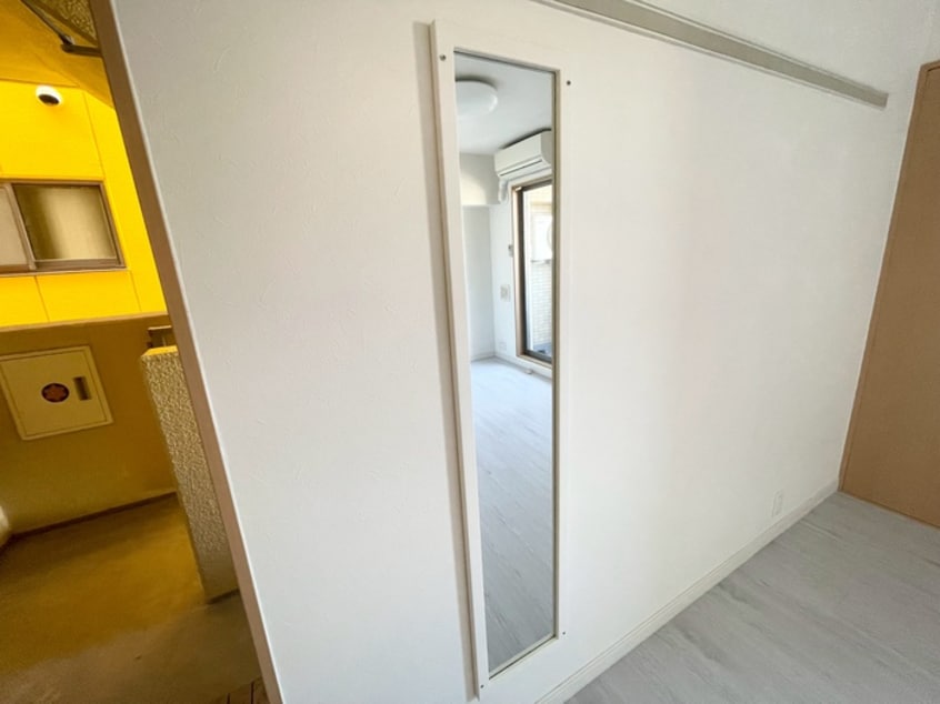 内観写真 てぃだ横浜