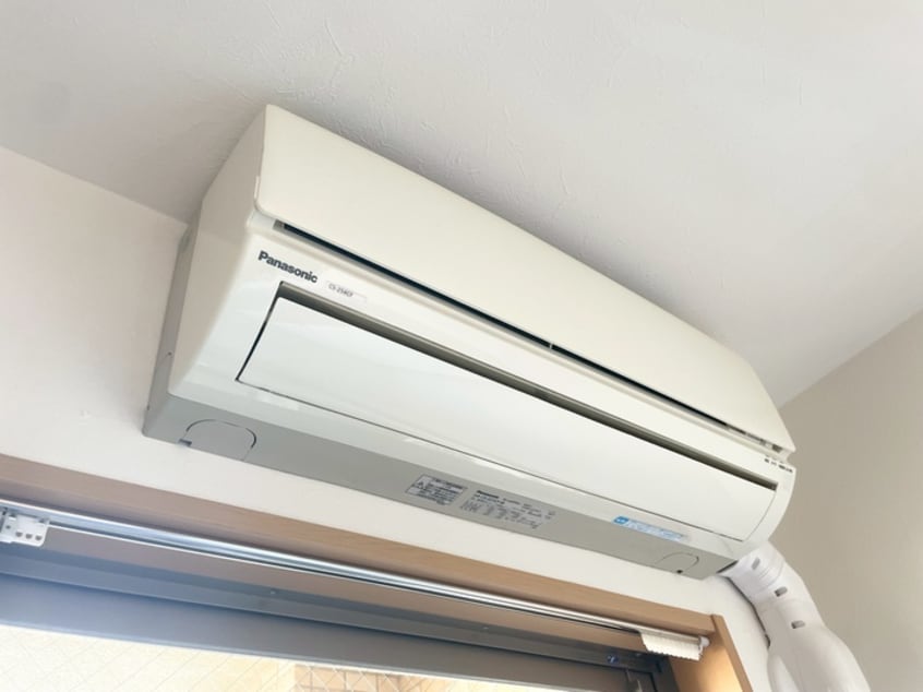 内観写真 てぃだ横浜