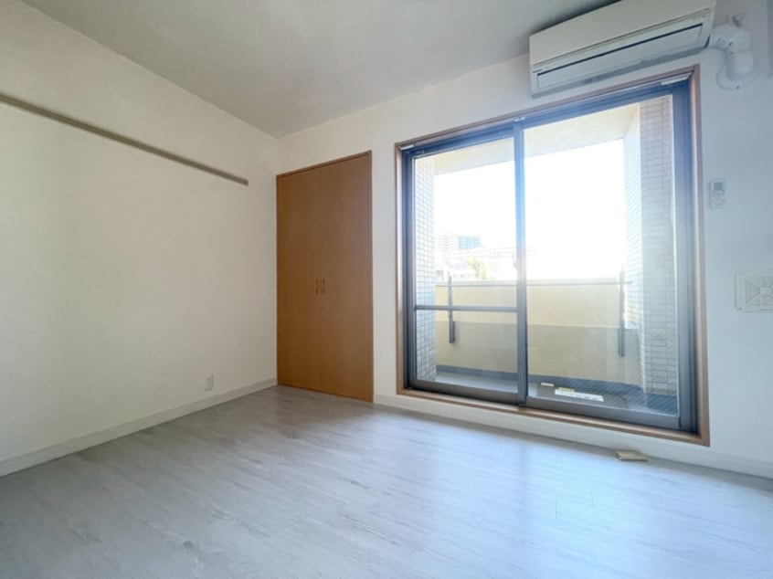 居室 てぃだ横浜