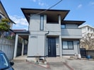 Casa de Estrelltaの外観