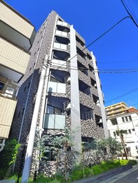 Ｌｏｇ門前仲町（703）