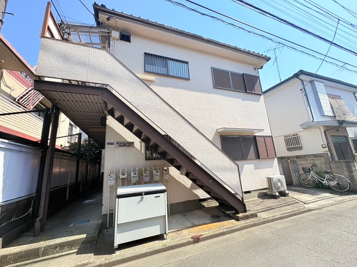 外観写真 ドリームハウス