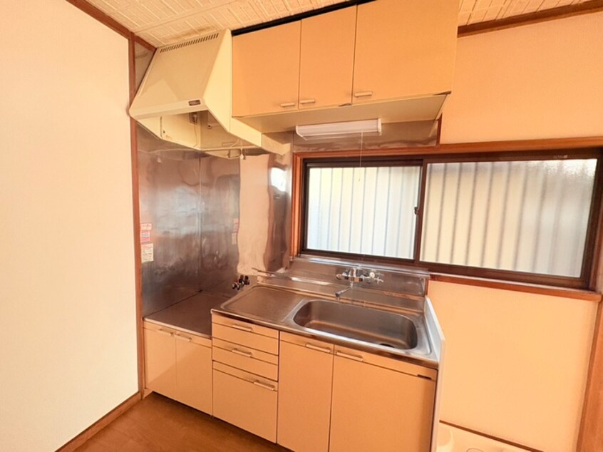 キッチン ドリームハウス