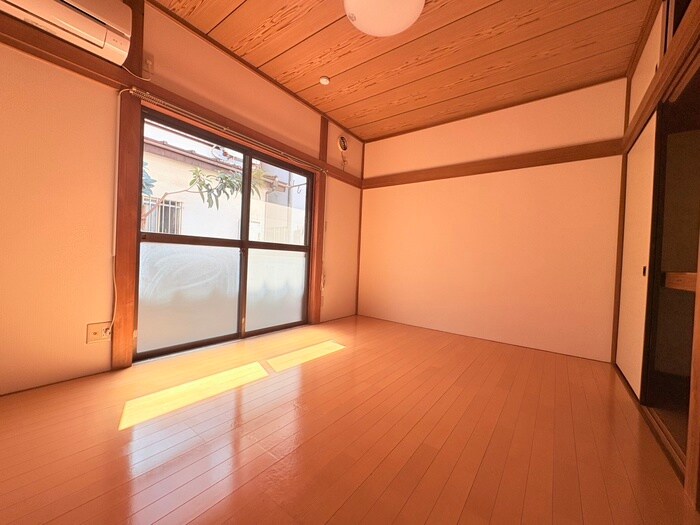 居室 ドリームハウス