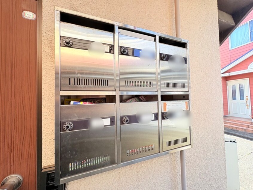 建物設備 ドリームハウス