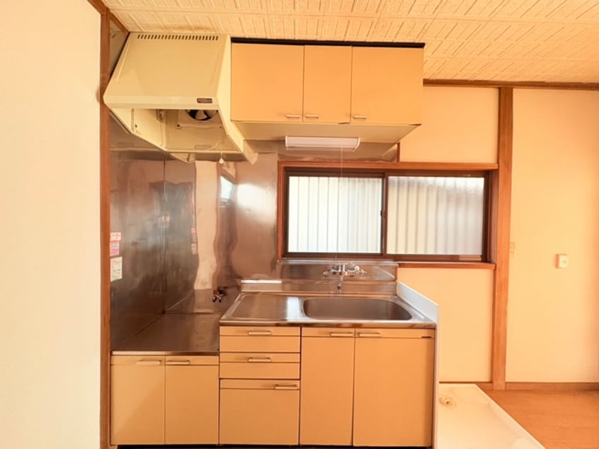 キッチン ドリームハウス