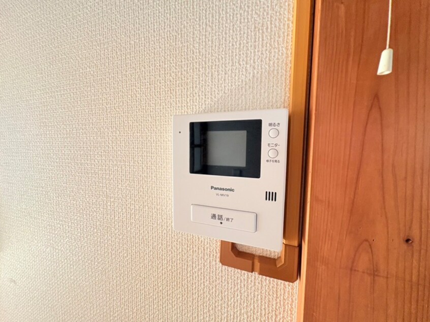 内観写真 ドリームハウス