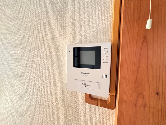 内観写真 ドリームハウス