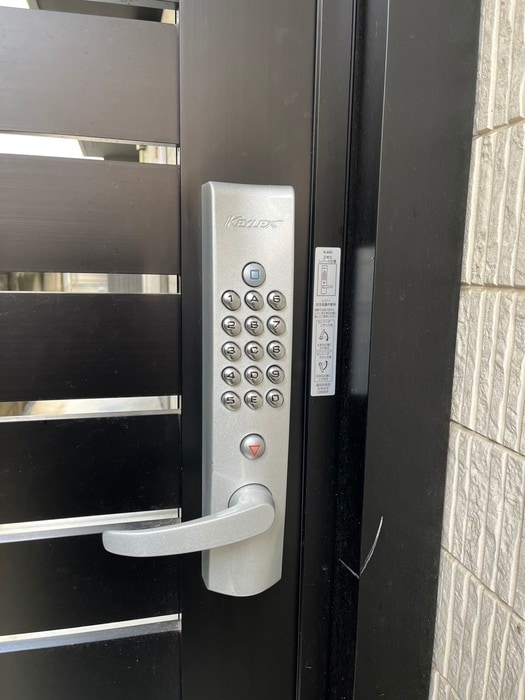 建物設備 トレーゾールＫ＆Ａ板橋本町