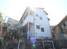 メゾン池田Ｃの外観