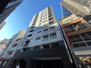 GREEN PARK 日本橋横山町