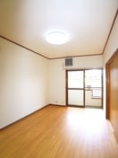 居室 サンビレッジ