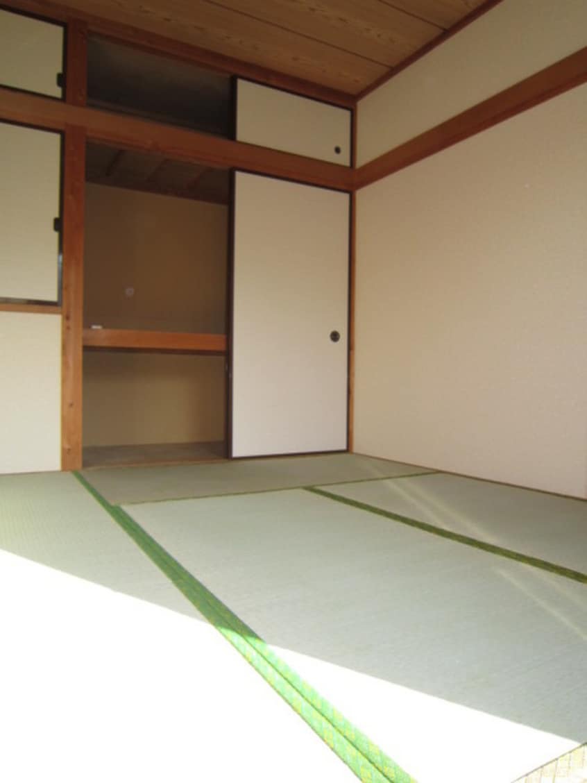 居室 サンビレッジ