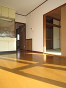 居室 サンビレッジ