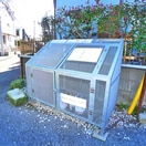 建物設備 サンビレッジ