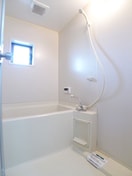 バス／シャワールーム等 サンビレッジ