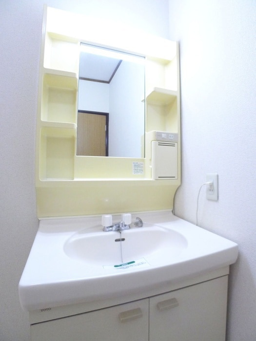 洗面 サンビレッジ