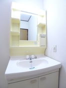 洗面 サンビレッジ