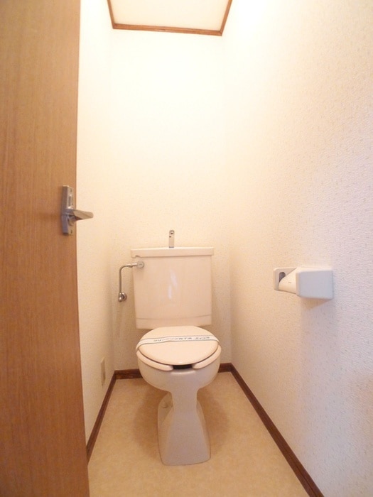 トイレ サンビレッジ