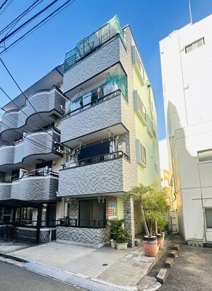 ラクトリアハイム森下