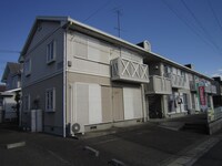 エコ－ハイツ