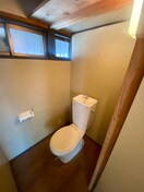 トイレ 八坂荘Ⅱ
