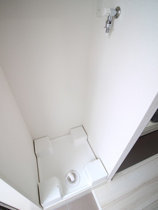 洗濯機置場 エスカリエ・ルージュ