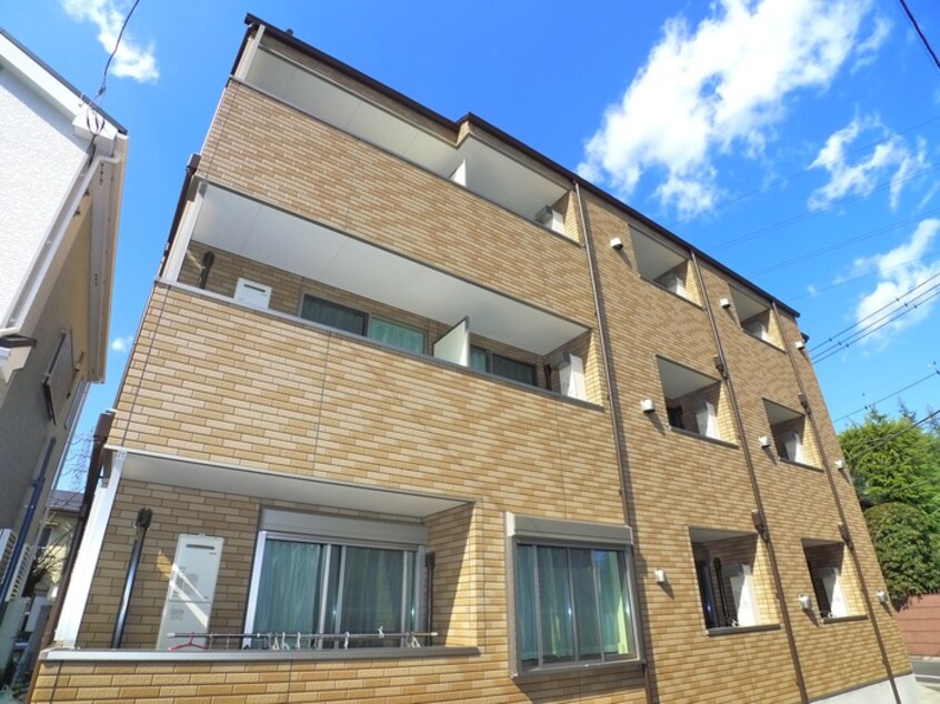 外観写真 エスカリエ・ルージュ