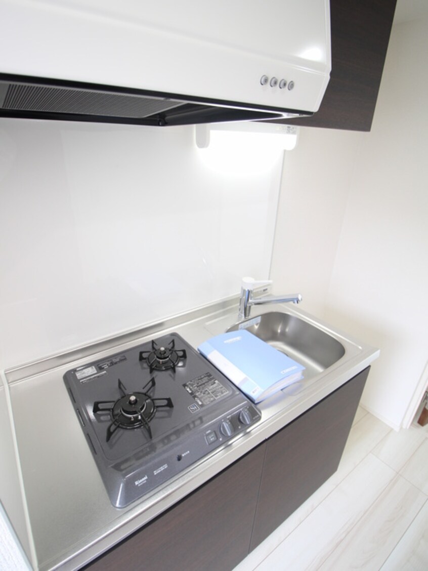 キッチン エスカリエ・ルージュ