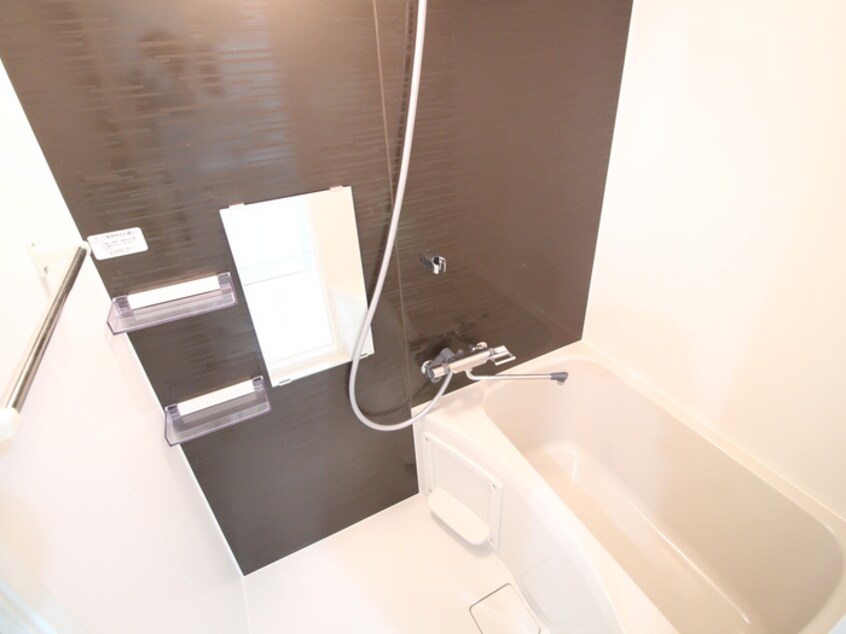 バス／シャワールーム等 エスカリエ・ルージュ