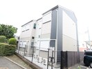 グッド　フィールド相模大野の外観
