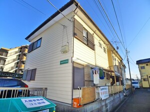 ウッドハウス