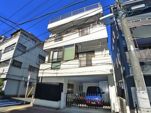 門前仲町Ｍハイム