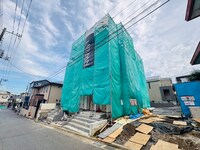 パークレジデンス平和台