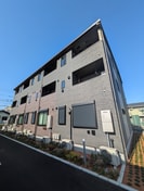 カーサ・フェリーチェの外観