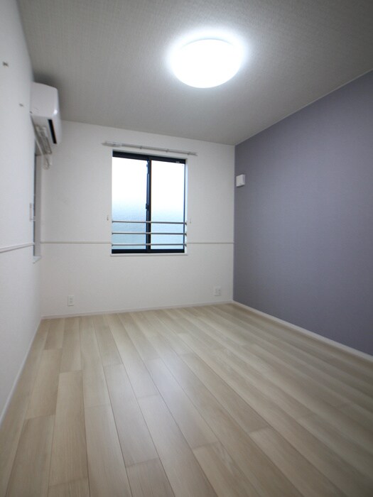 居室 カーサ・フェリーチェ