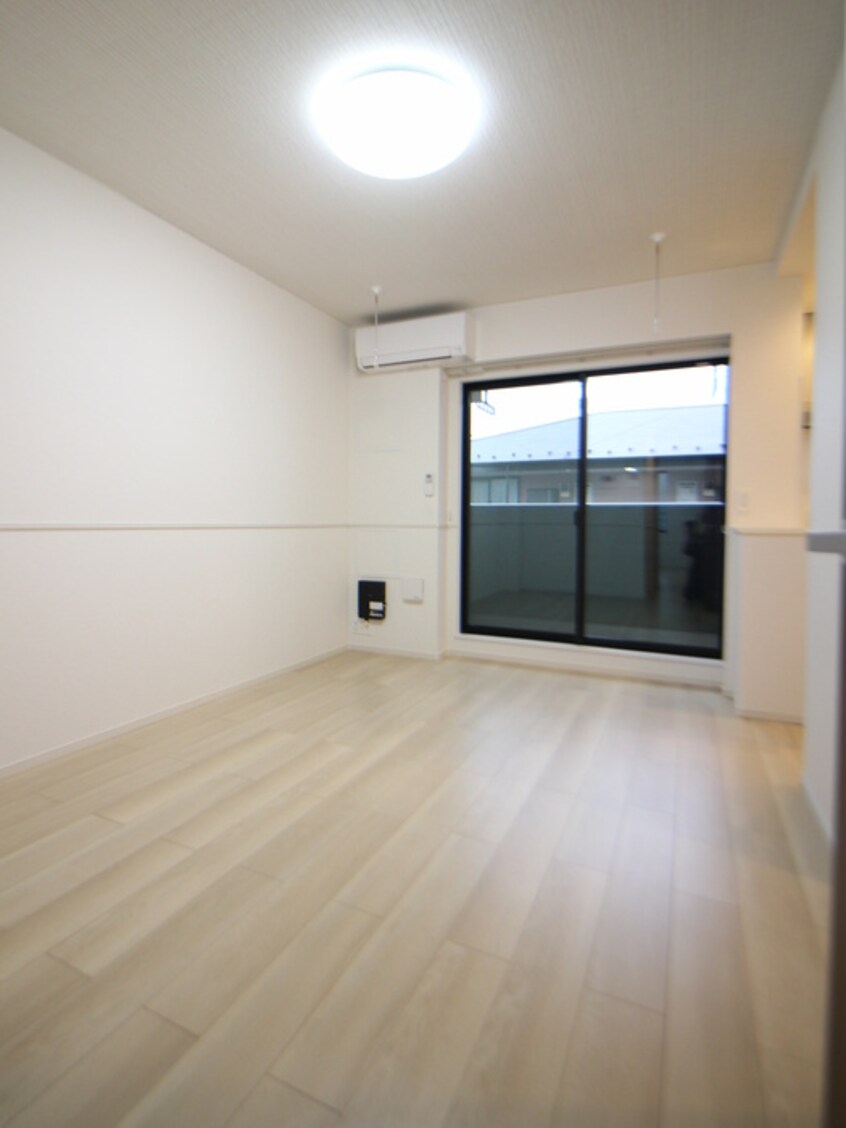 居室 カーサ・フェリーチェ