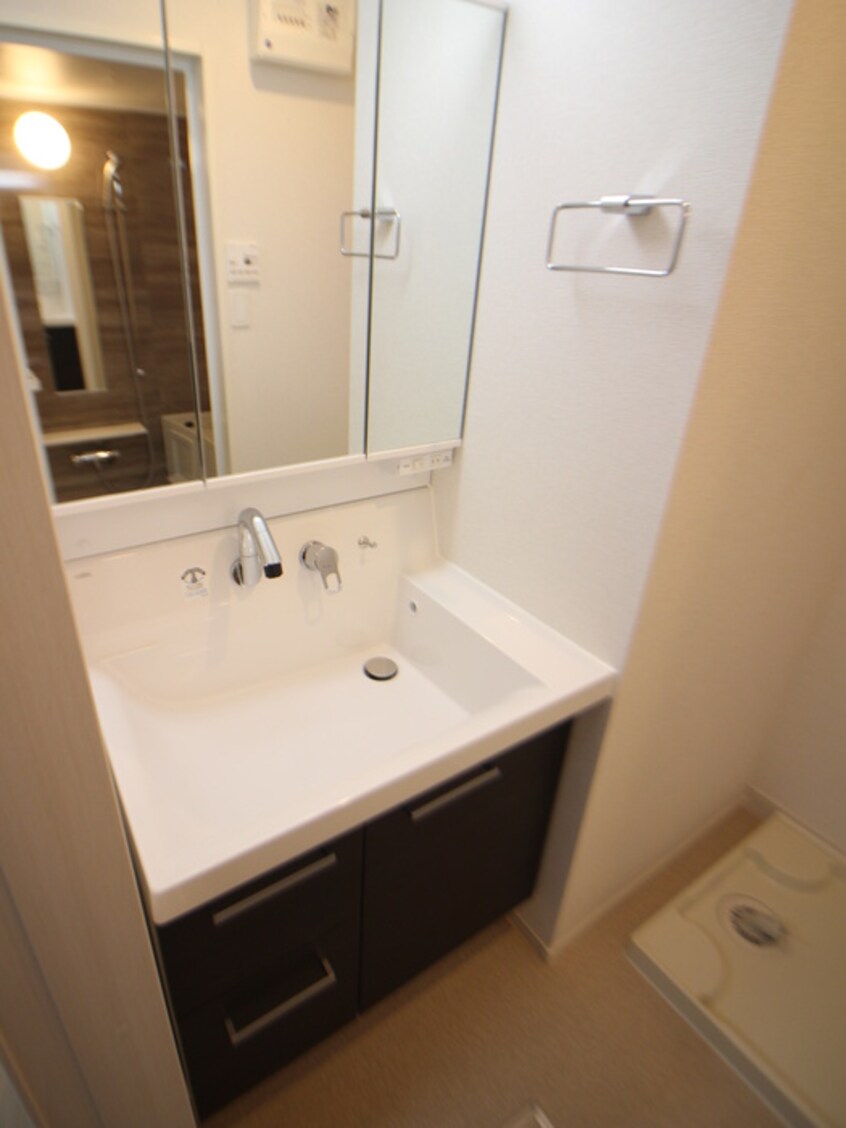 洗面 カーサ・フェリーチェ